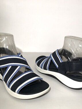 Clarks Cloudsteppers Sport Sandals